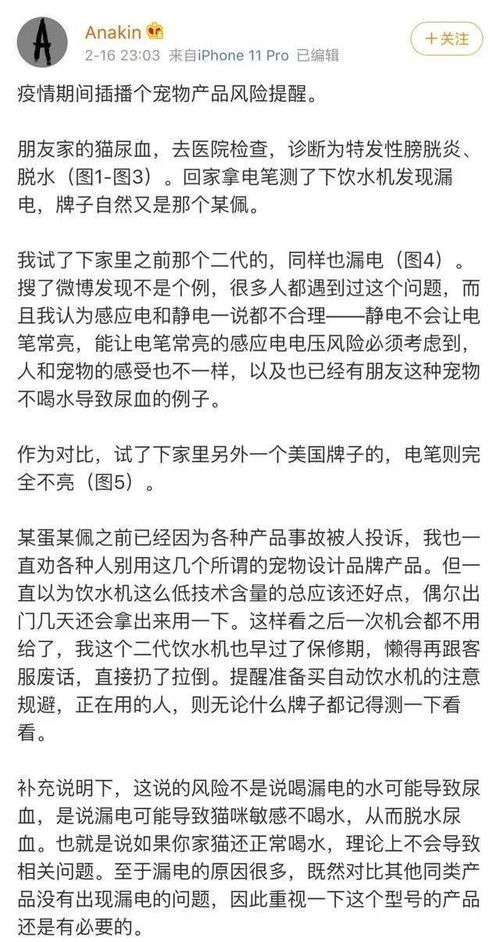 小佩宠物安全事故回顾 当生命为利润让步，小程序终成缺口